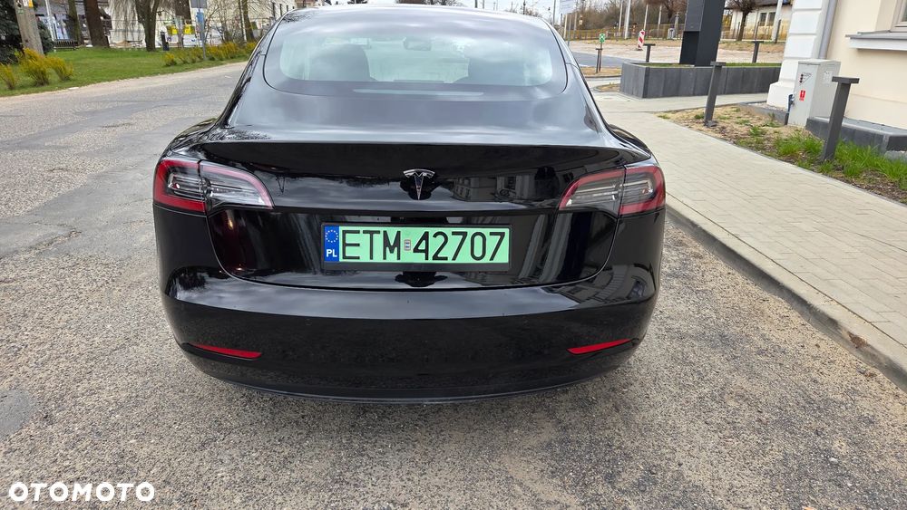 Tesla Model 3 Standard Range Plus - 6