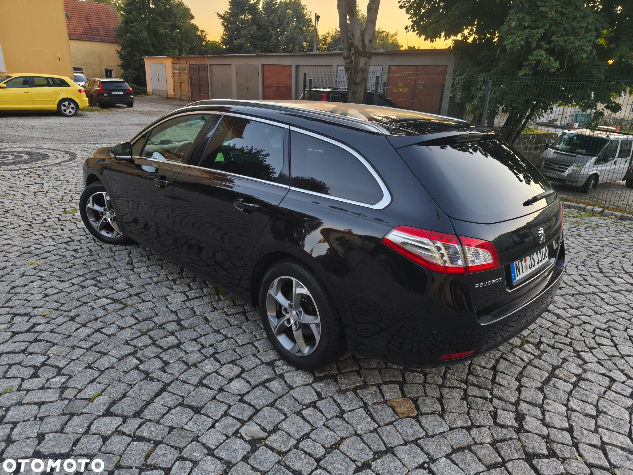 Peugeot 508 SW BlueHDi 150 Stop&Start Business-Line - 37