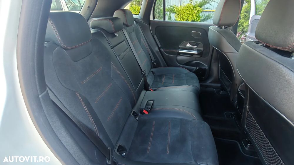 Mercedes-Benz EQA 250 AMG Line - 10