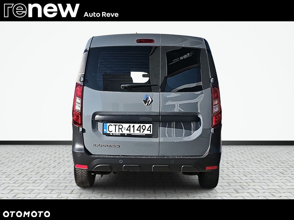 Renault express-van - 6