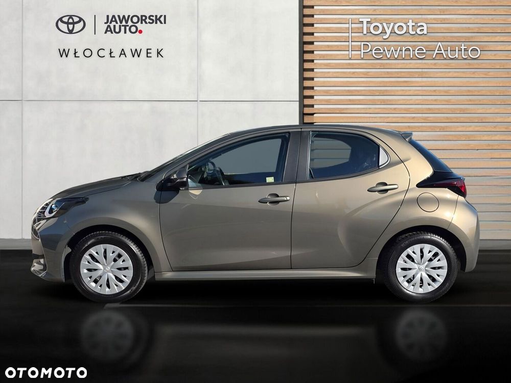 Toyota Yaris 1.5 Comfort - 3