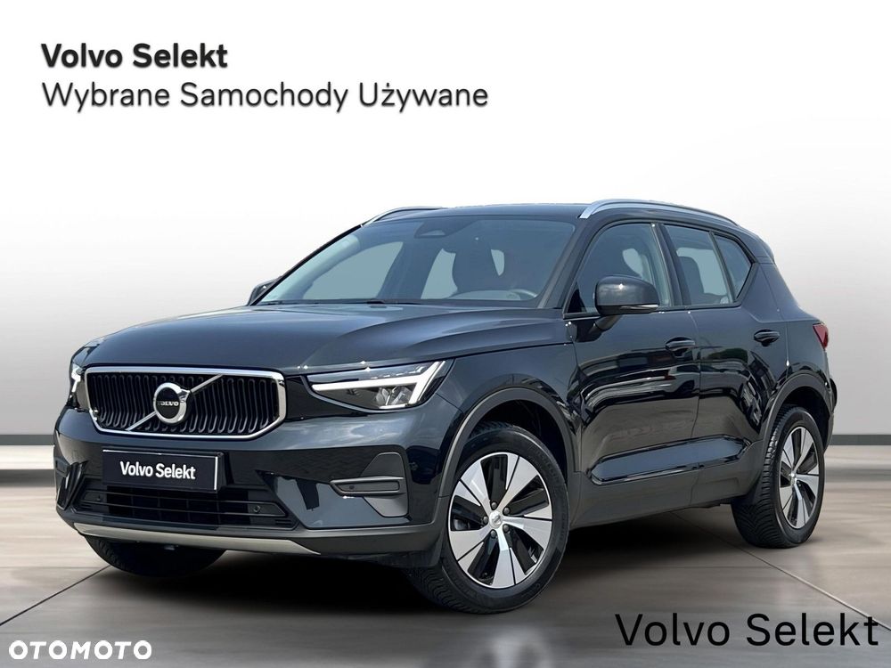 Volvo XC 40 - 1
