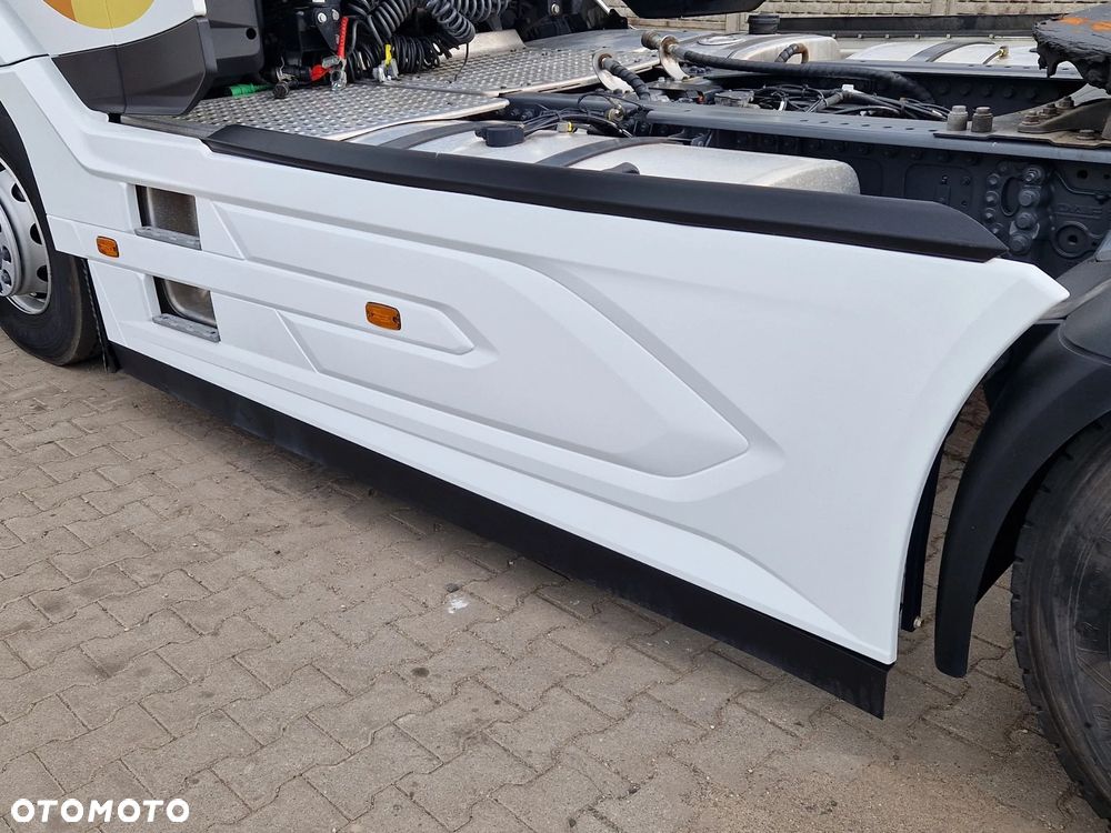 DAF XG 480 FT STANDARD HYDRAULIKA DMC 50 TON TV 4x2 KRAJOWY PO SERWISIE W ASO DAF - 14