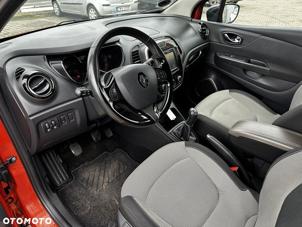 Renault Captur ENERGY TCe 90 Start&Stop Life - 20