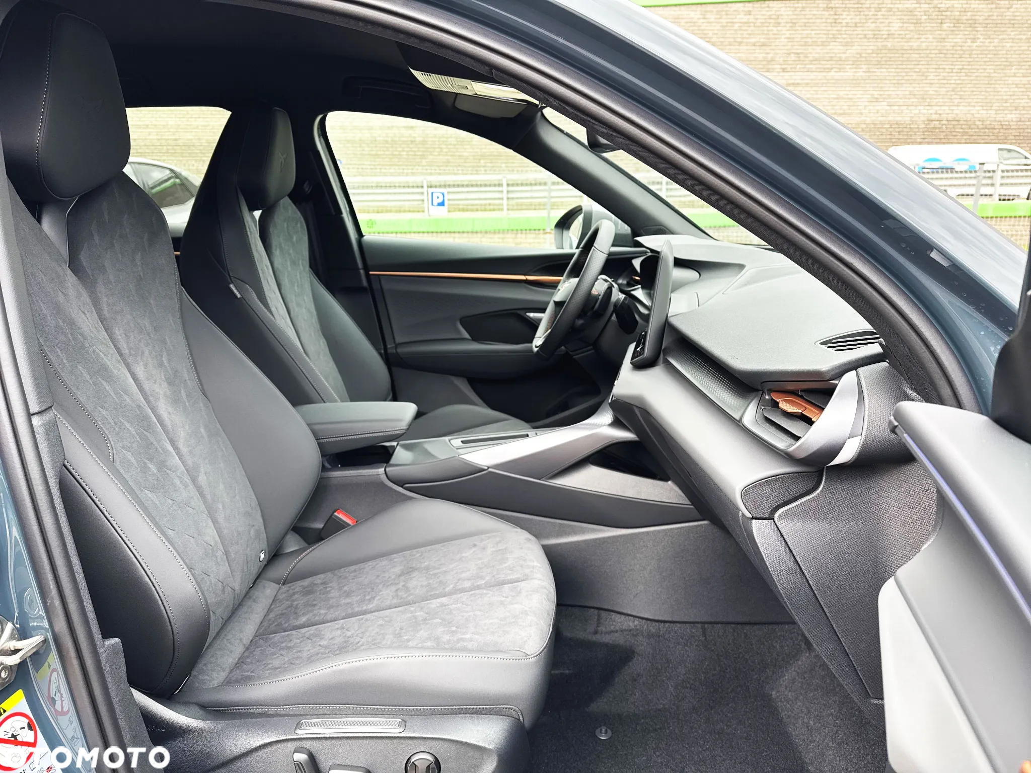 Cupra Terramar - 19