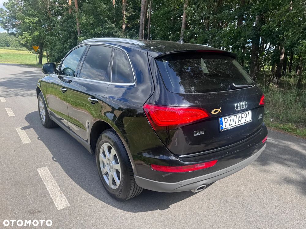 Audi Q5 2.0 TDI Quattro S tronic - 4