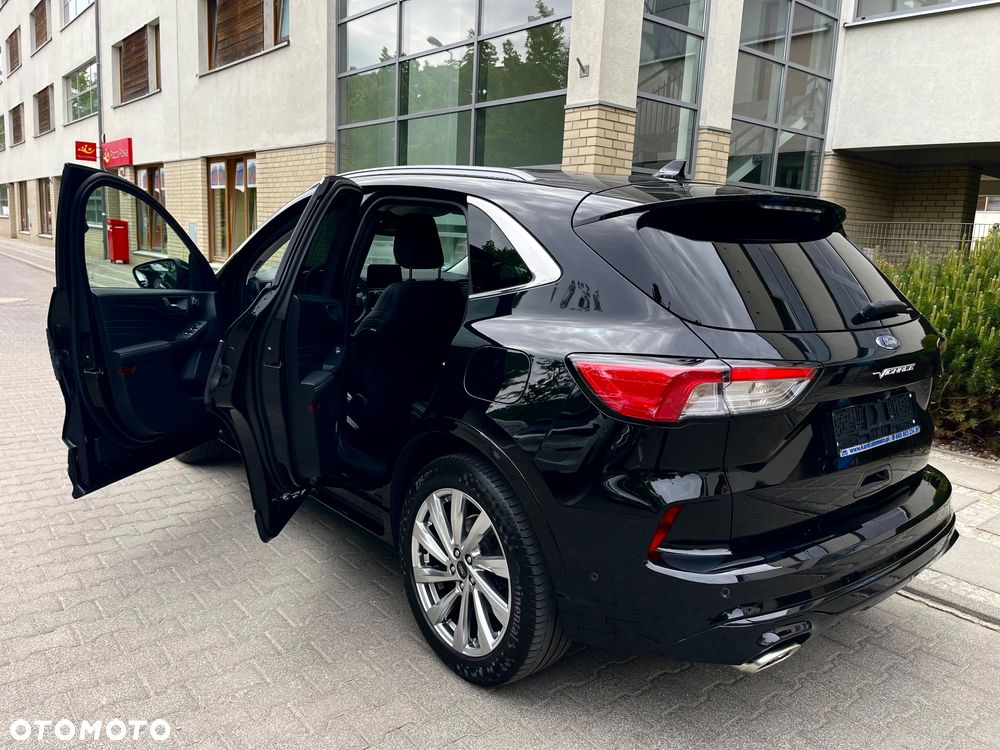 Ford Kuga - 16