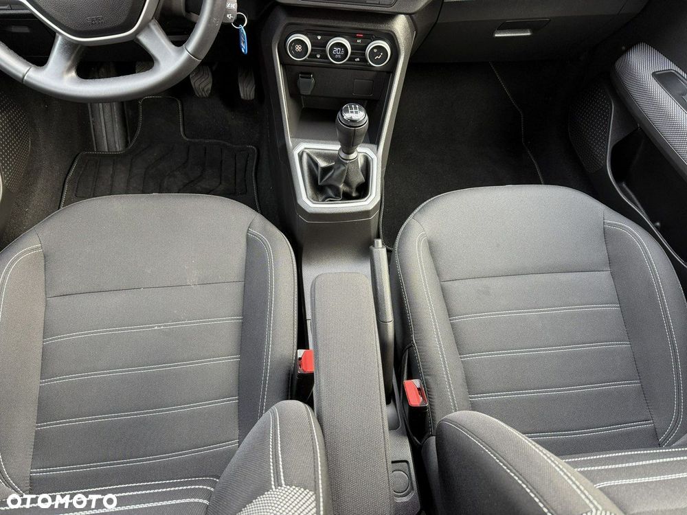 Dacia Sandero - 15
