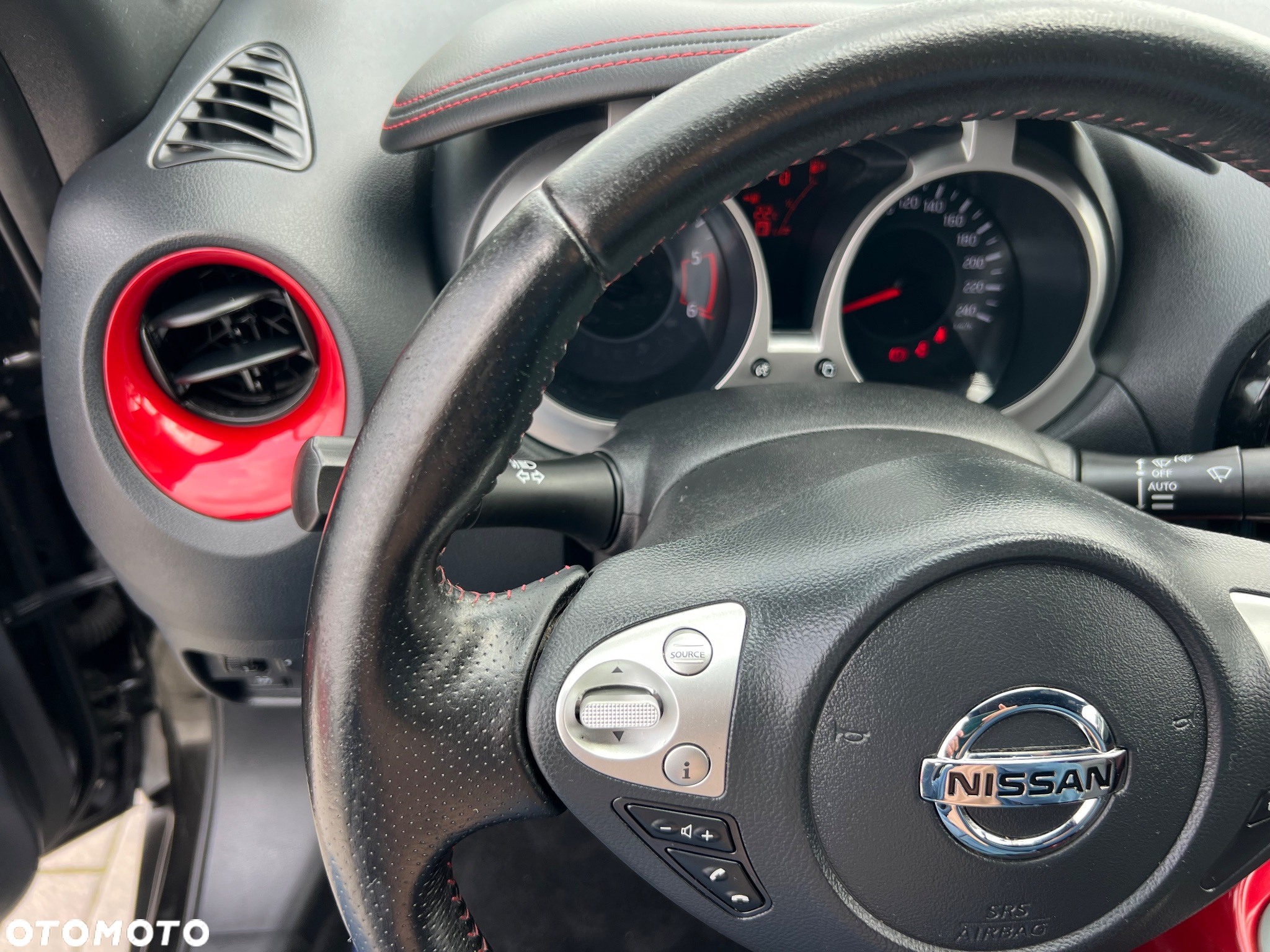 Nissan Juke 1.5 dCi Tekna - 29