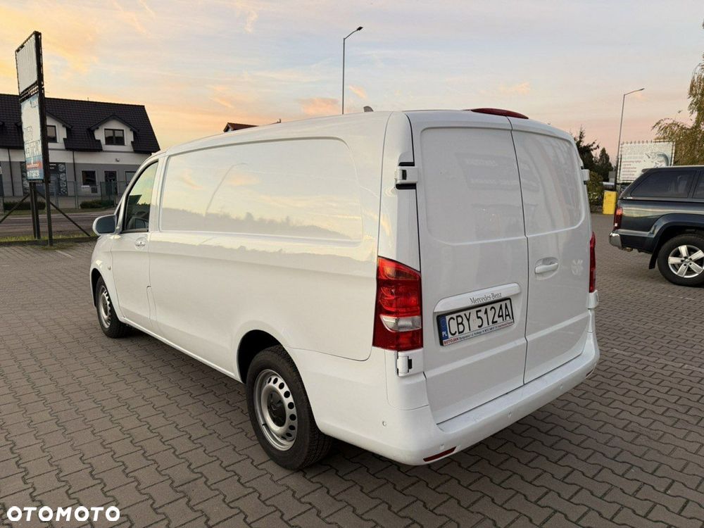 Mercedes-Benz Vito - 7