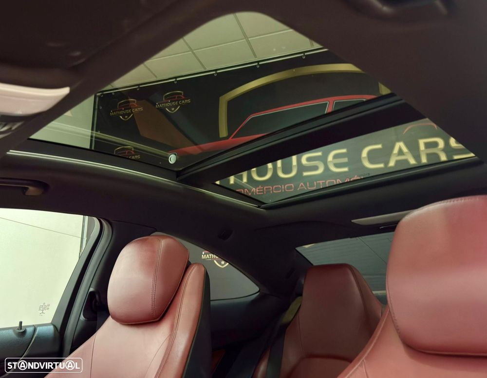 Mercedes-Benz C 250 - 9