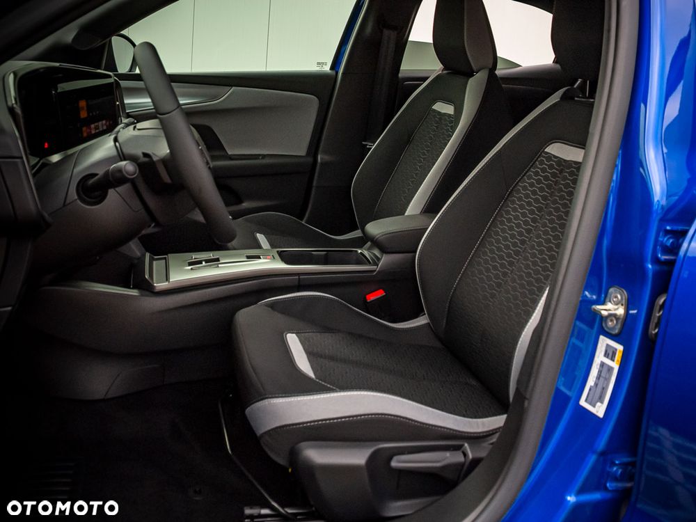 Opel Mokka 1.2 T Edition S&S - 12