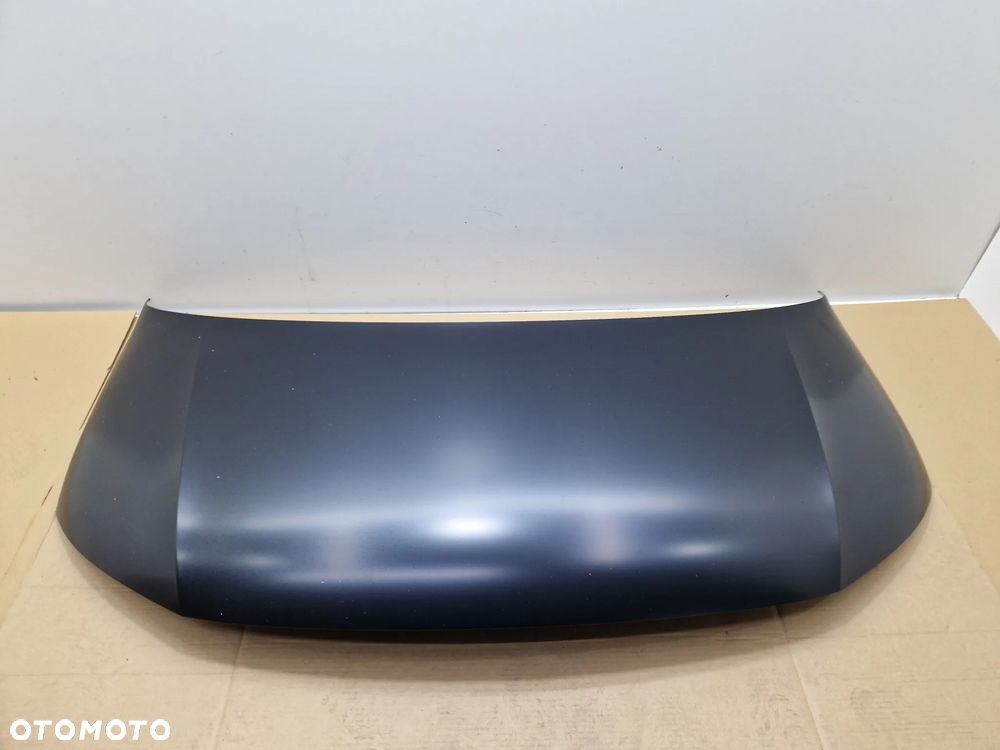 NOWA VW MULTIVAN TRANSPORTER T6 T6.1 15-25 MASKA POKRYWA SILNIKA - 1