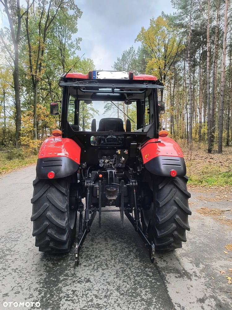 Zetor Proxima 70 - 11