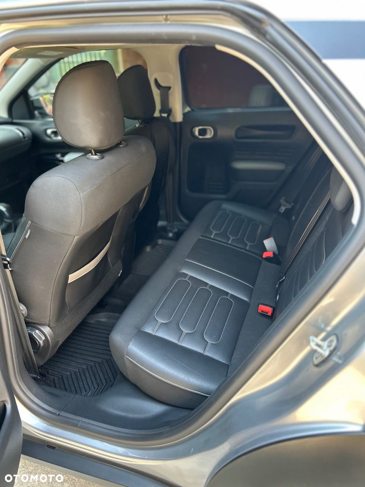 Citroën C4 Cactus 1.6 Blue HDi Shine - 20