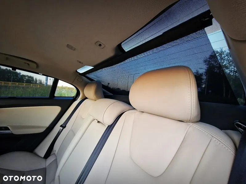 Volvo S60 T5 Geartronic Summum - 27