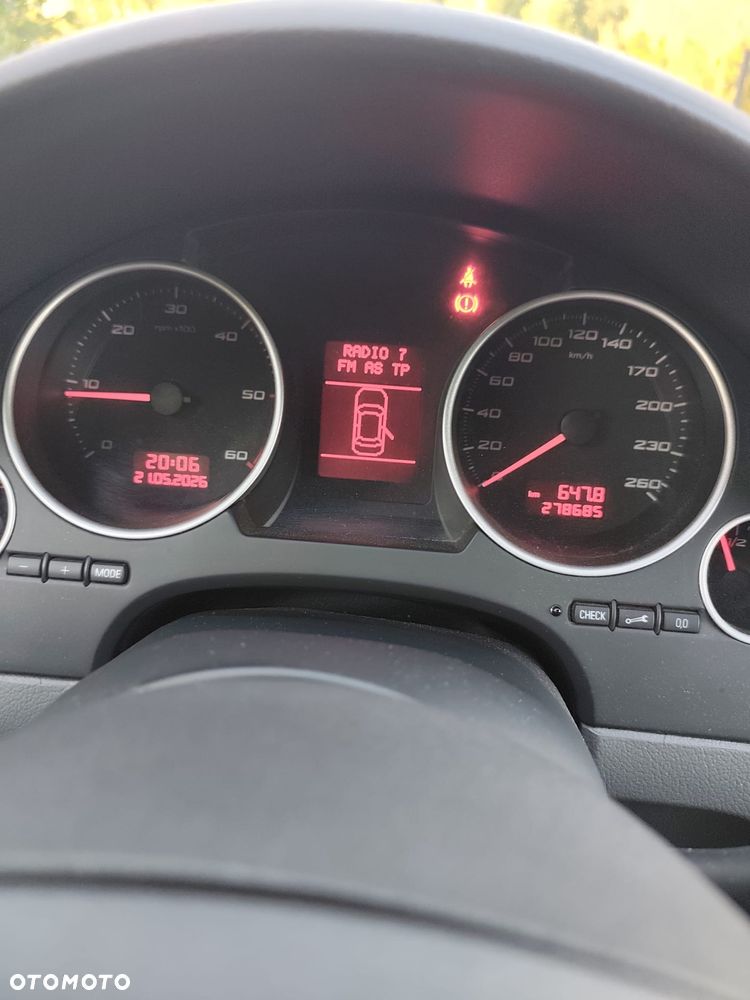 Seat Exeo - 15