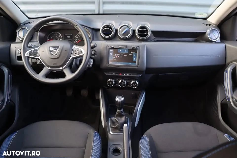 Dacia Duster - 7
