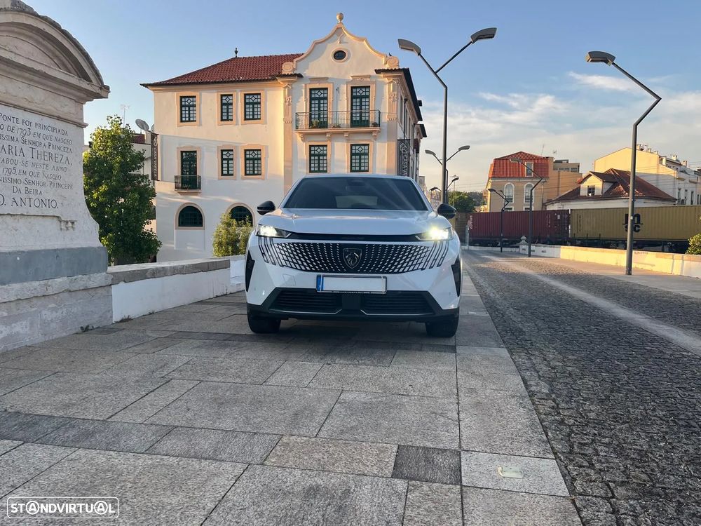 Peugeot 3008 Hybrid 145 e-DSC6 Allure - 13