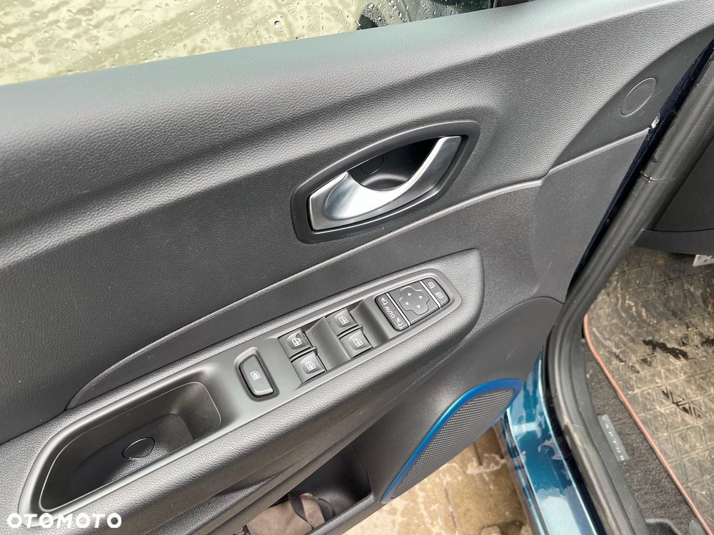 Renault Captur ENERGY TCe 120 EDC LIMITED - 10