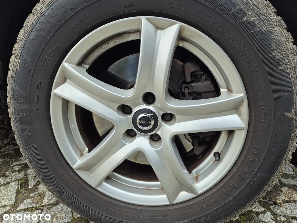 Volvo XC 60 D3 AWD Momentum - 12