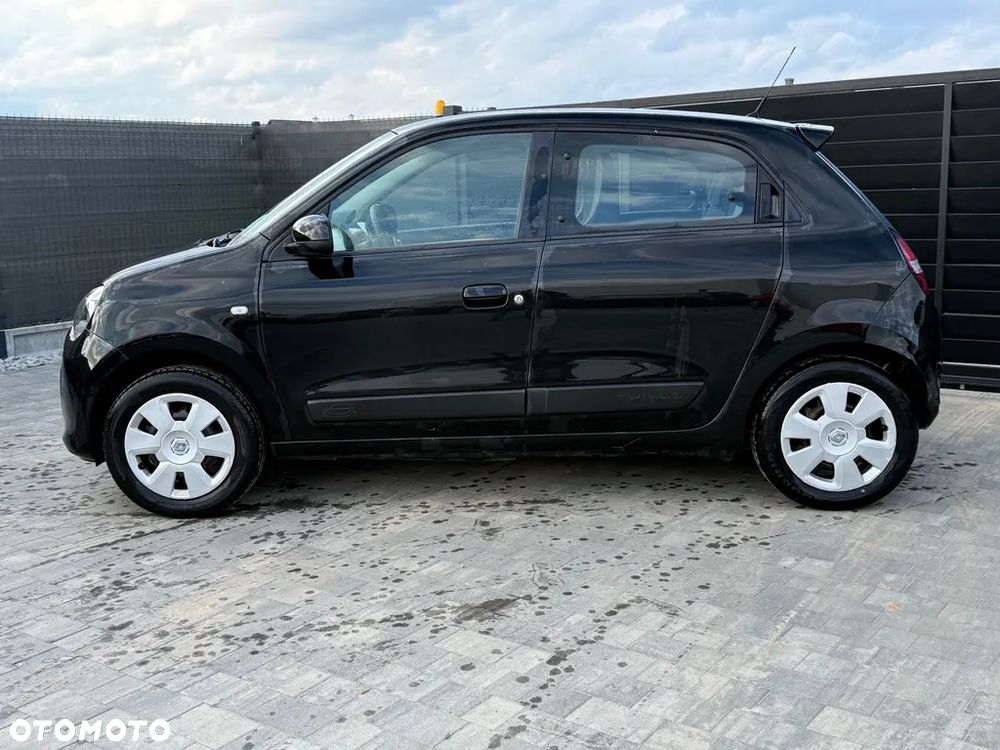 Renault Twingo SCe 70 Start&Stop LIMITED - 6