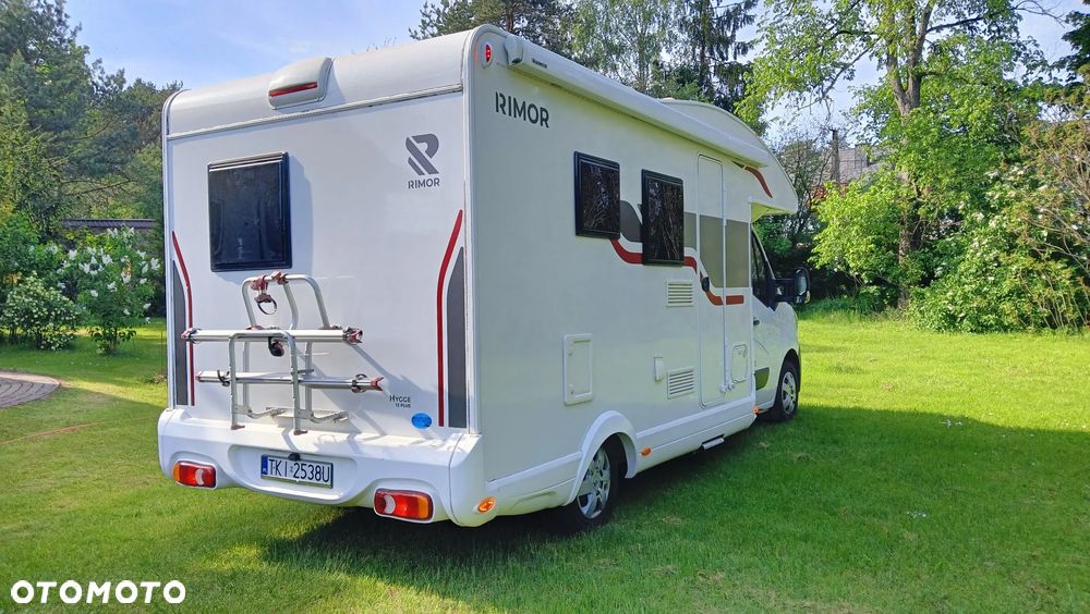 Rimor HYGGE 12 PLUS - 8