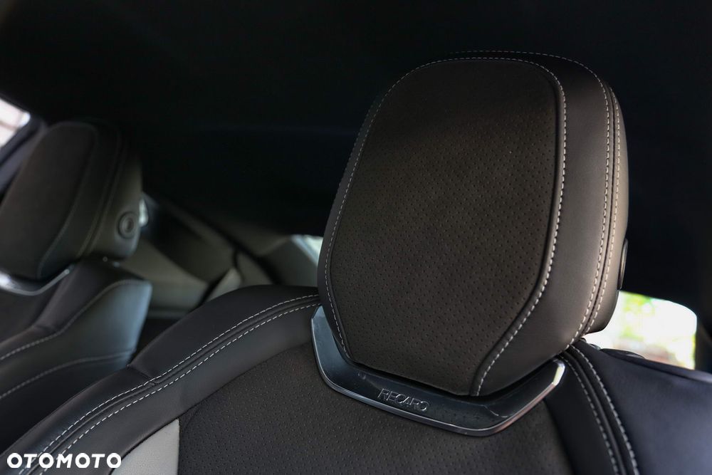 Chevrolet Camaro - 31