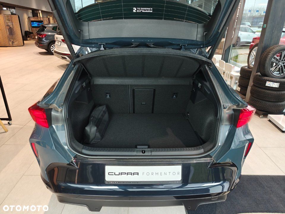 Cupra Formentor - 12