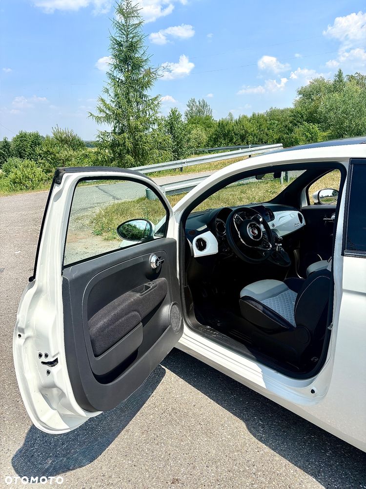 Fiat 500 - 7