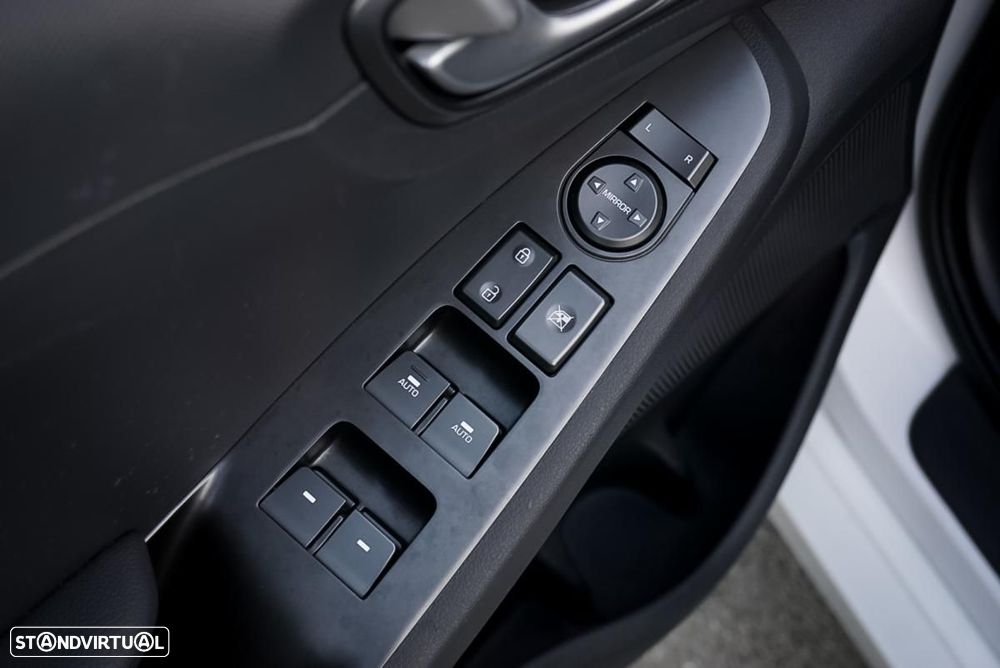 Hyundai Ioniq EV 38kWh - 37