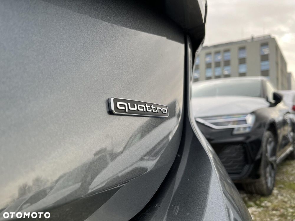 Audi A6 Limousine - 30