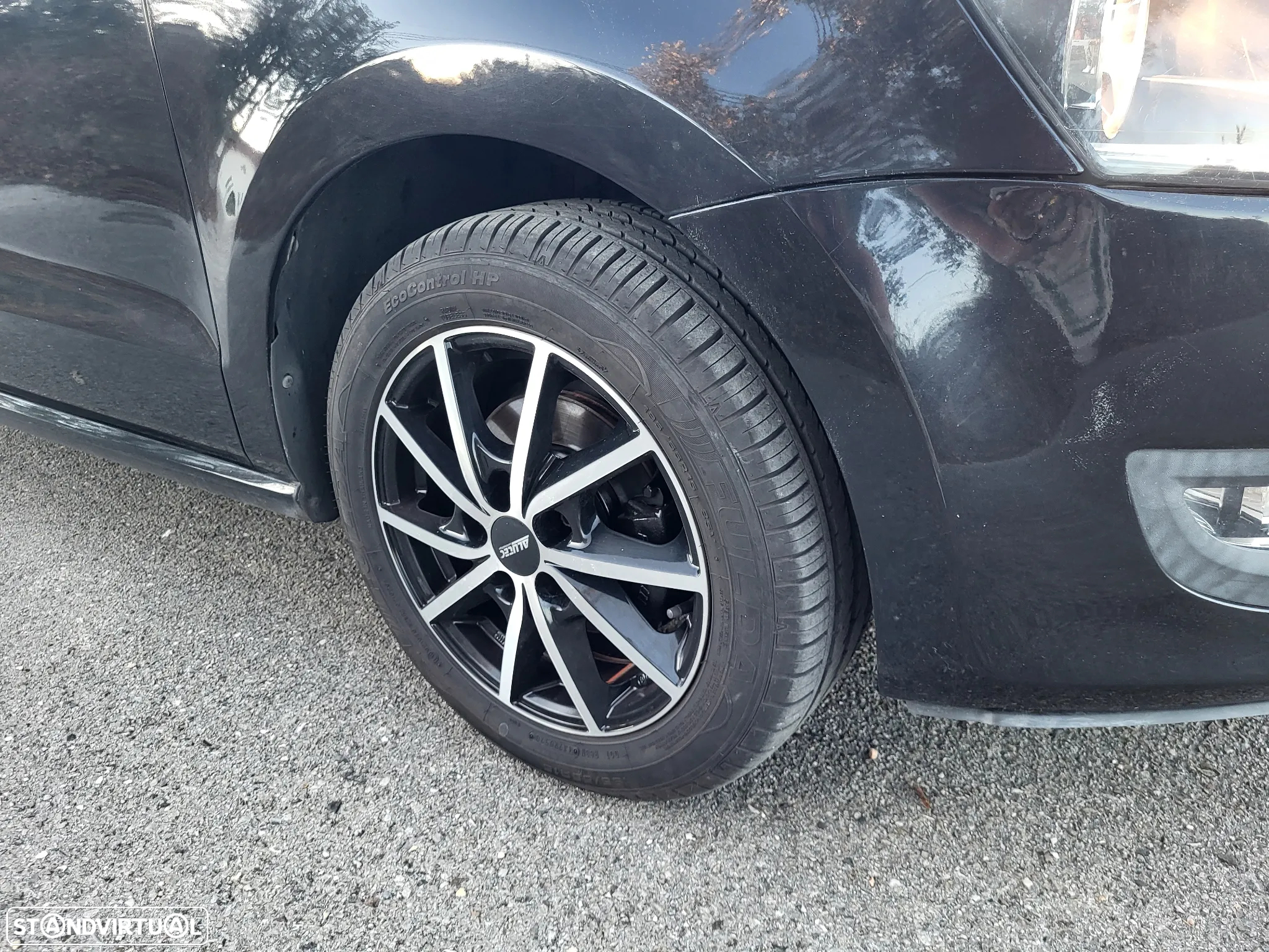 VW Polo 1.2 Match - 11
