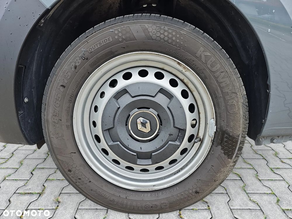 Renault EXPRESS VAN EXTRA 1.3 TCe 100 - 9