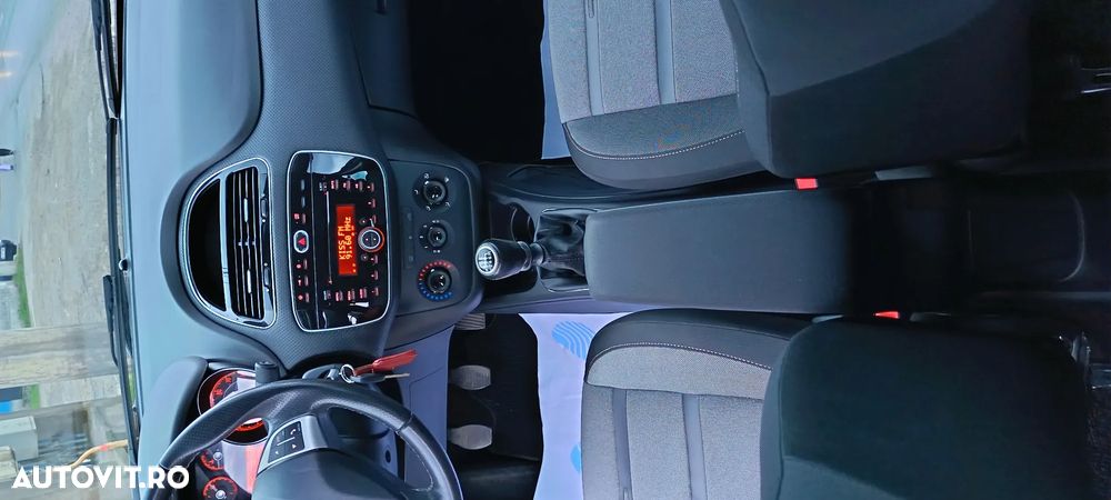 Fiat Grande Punto 1.4 16V Emotion - 15