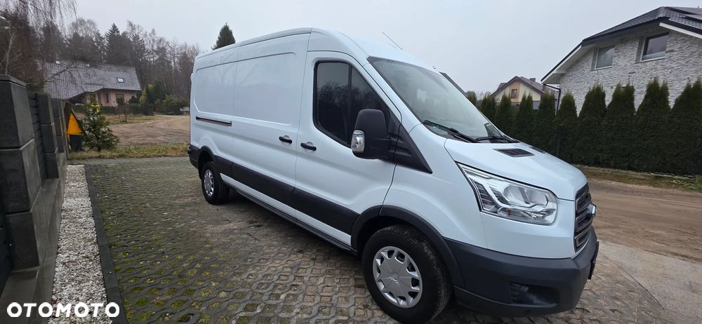 Ford Transit - 8