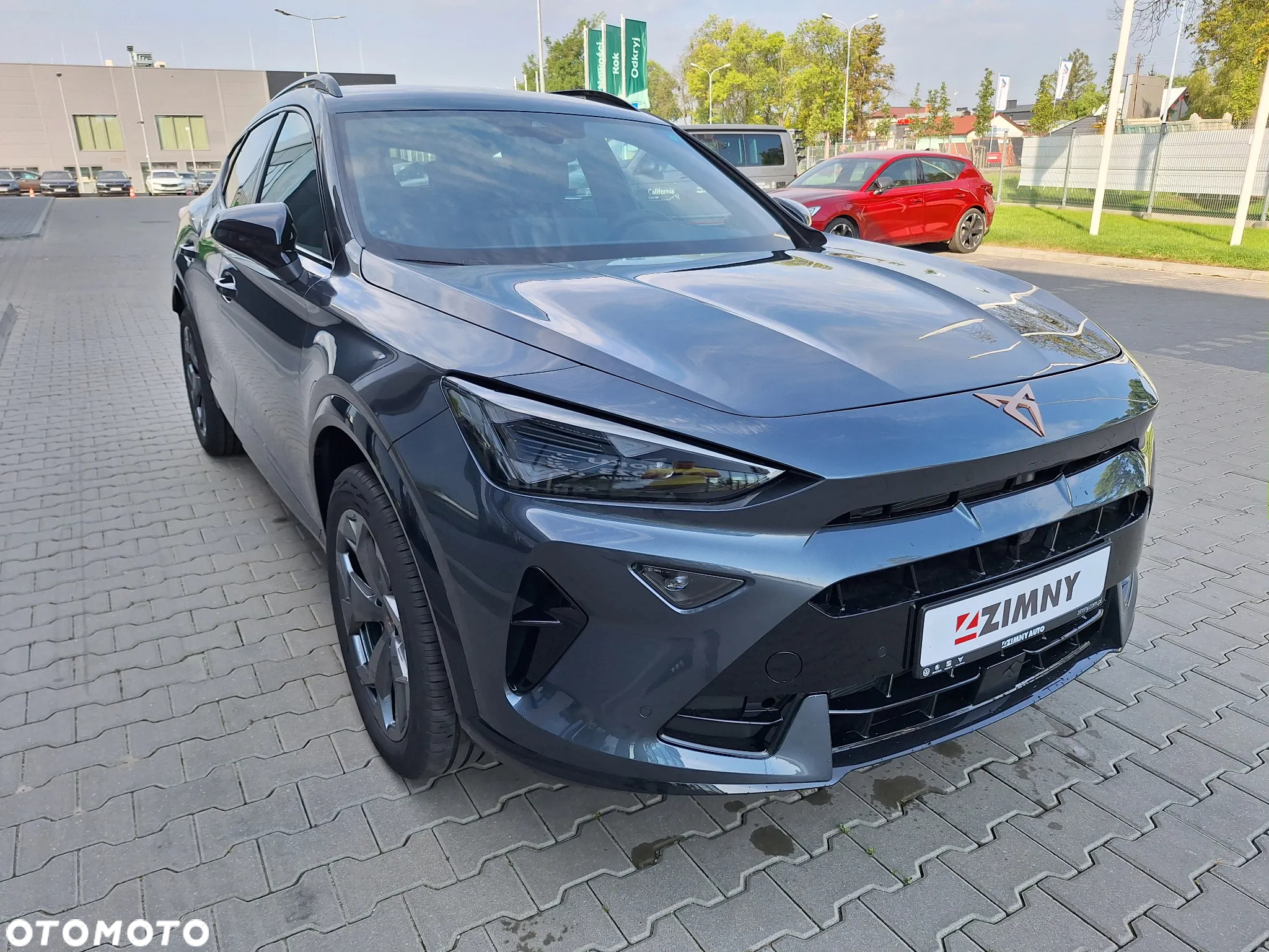 Cupra Formentor 1.5 TSI - 4