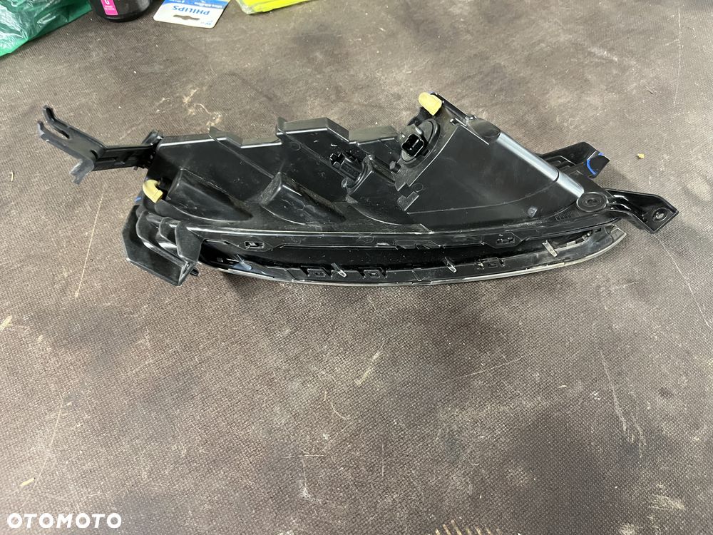 Lampa przednia lewa DRL CITROEN C3 AIRCROSS - 6