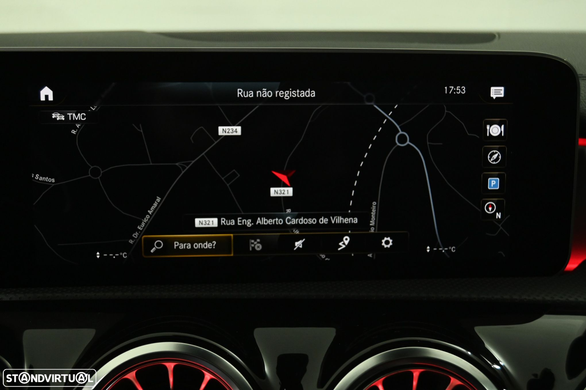 Mercedes-Benz A 35 AMG 4Matic - 21