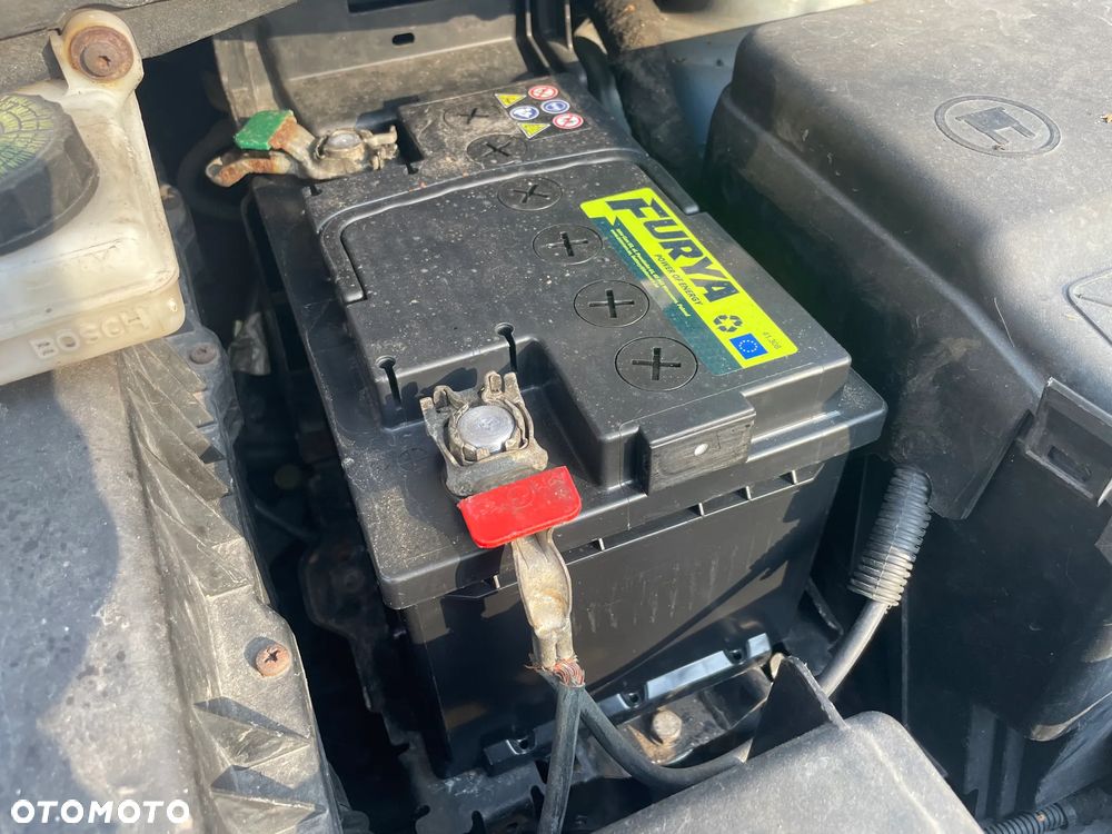 Citroën C4 1.6 16V Magic - 21