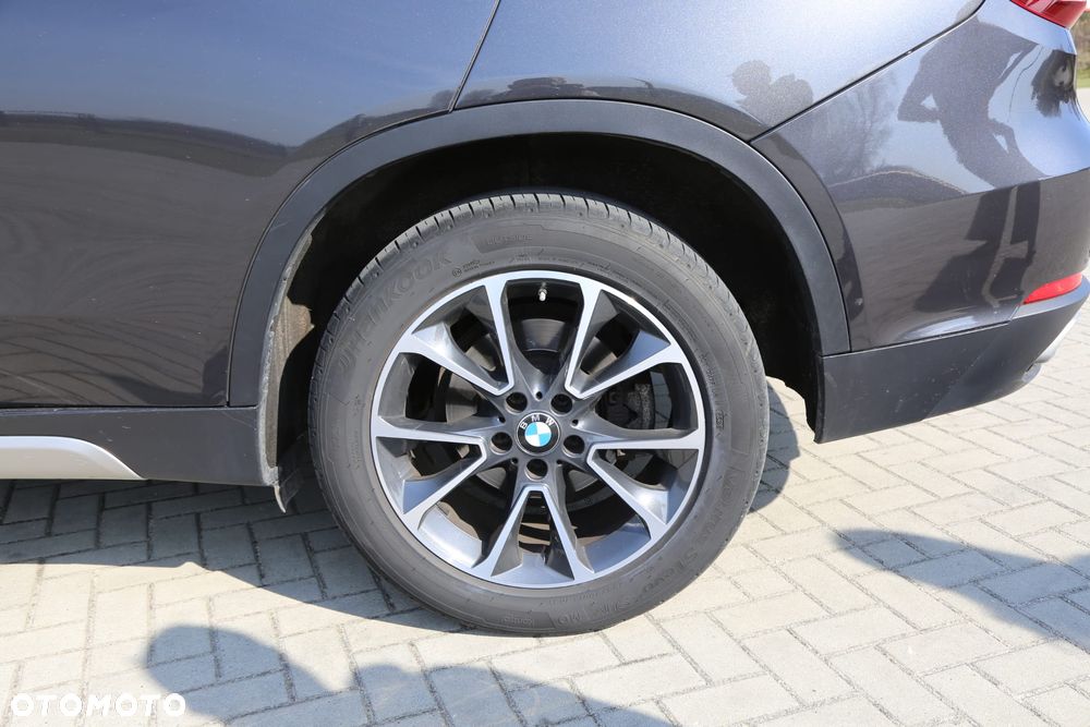 BMW X5 xDrive30d - 9