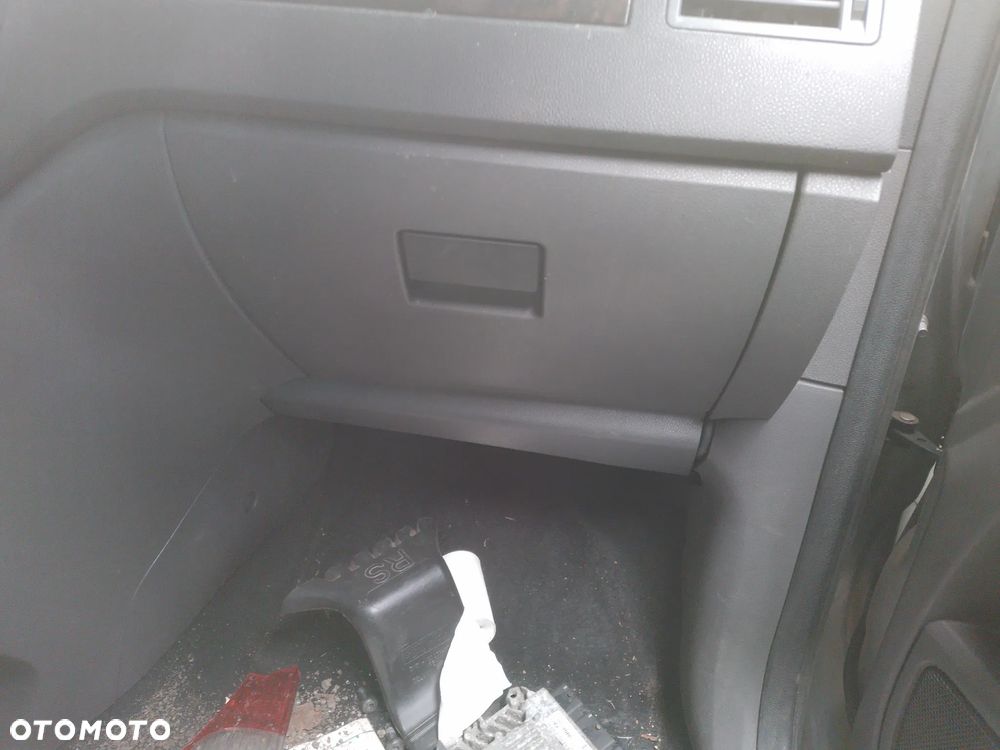 FORD C-MAX 2.0 TDCI 03-07 KOD LAKIERU D1 CHŁODNICA WODY - 18