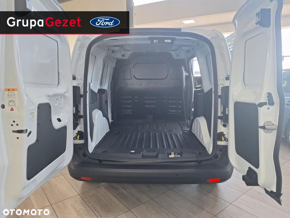 Ford Transit Courier - 2