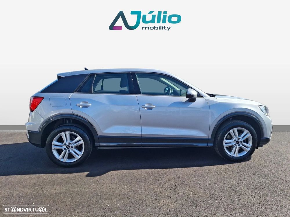 Audi Q2 35 TDI Advanced S tronic - 6