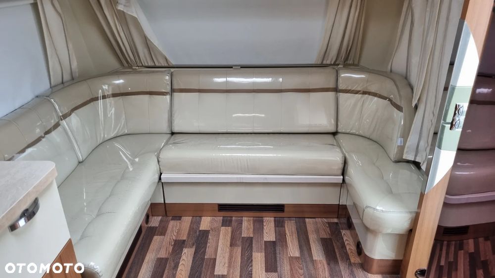 Tabbert Bellini - 29