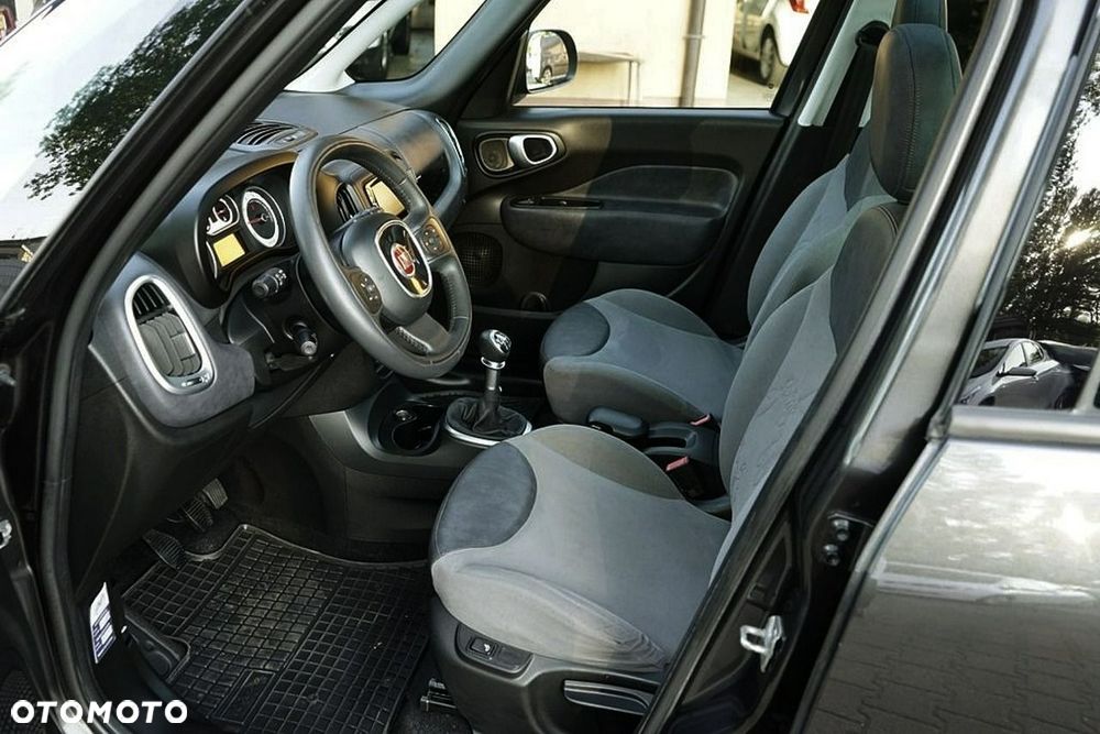 Fiat 500L 1.6 Multijet Start&Stopp Lounge - 18