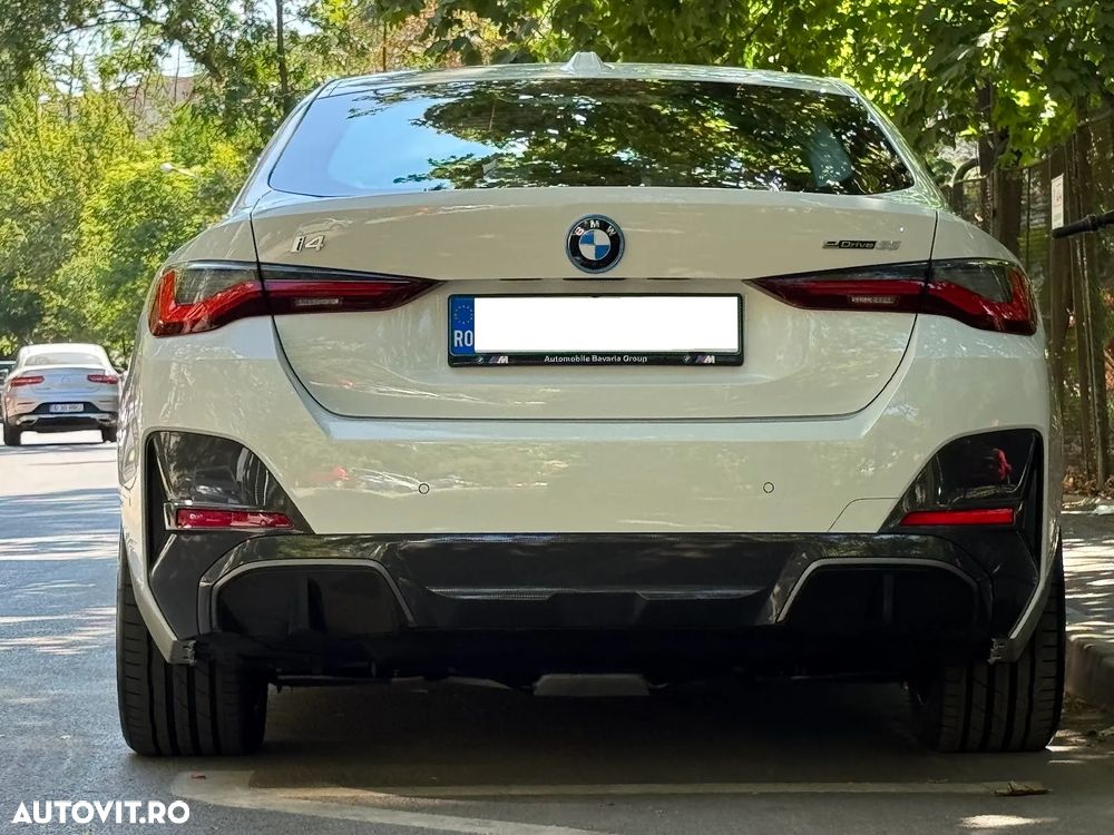 BMW i4 eDrive35 - 2