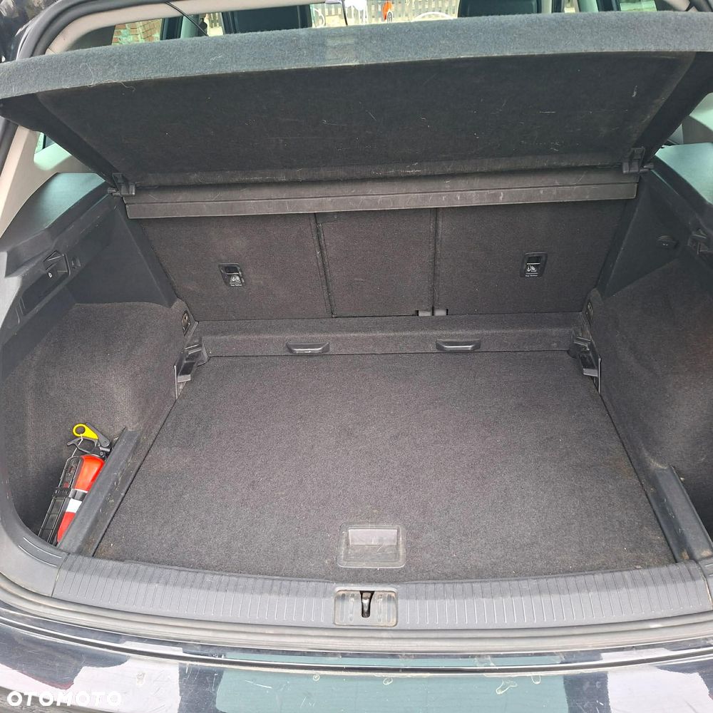 Volkswagen Tiguan 2.0 TDI BMT SCR 4Mot Comfortline DSG - 6