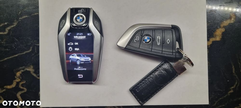 BMW X4 xDrive20d M Sport sport - 40