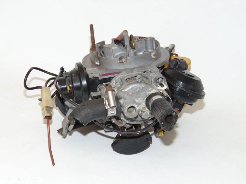 Gaźnik 443751220100 Jikov 28-30 LEKR Skoda Favorit 1.3 - 6